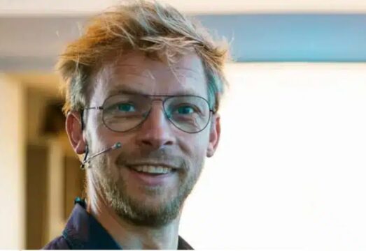 Van angstreflex naar creatieve flow in organisaties