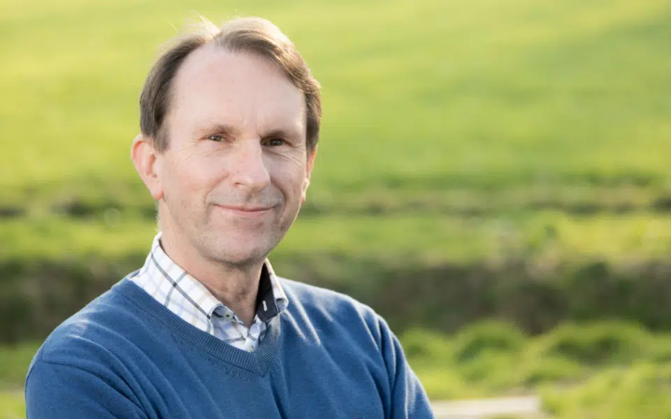 Peter Ribbens