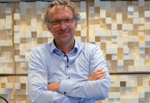 Sven Gall
