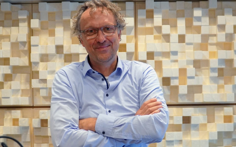 Sven Gall