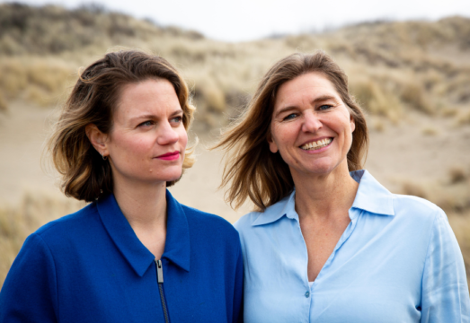 Lezing 'Wat kunnen we leren van dieren' - Marjolein de Rooij