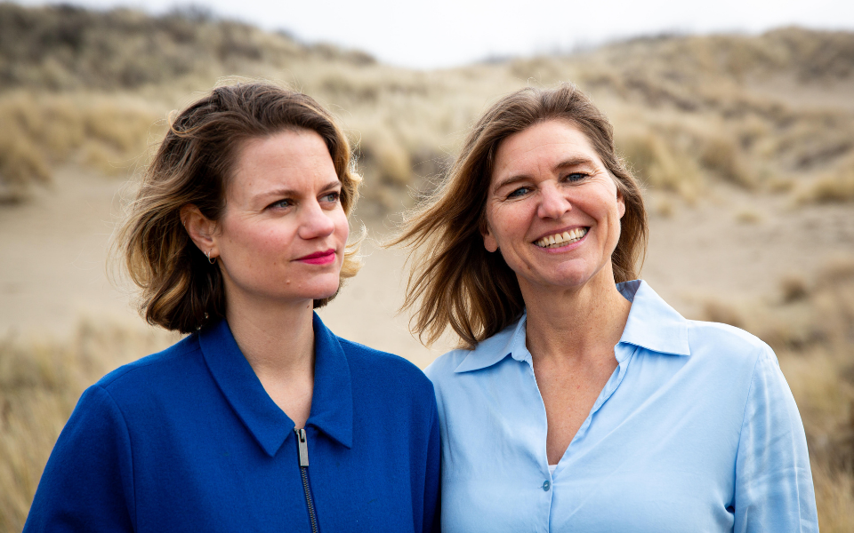 Lezing 'Wat kunnen we leren van dieren' - Marjolein de Rooij