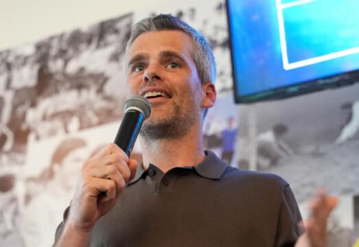 Marco Neuvel
