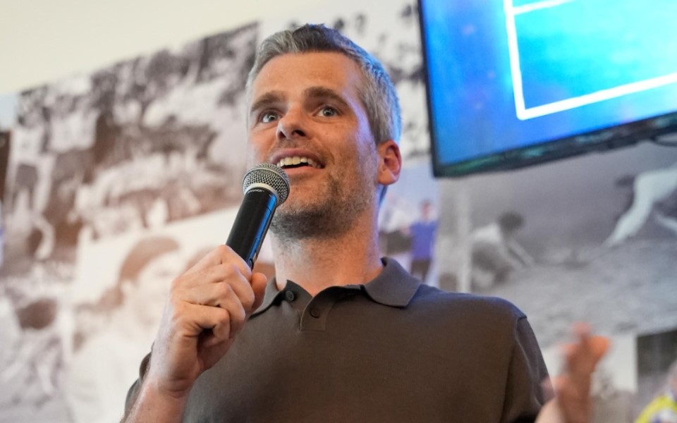 Marco Neuvel