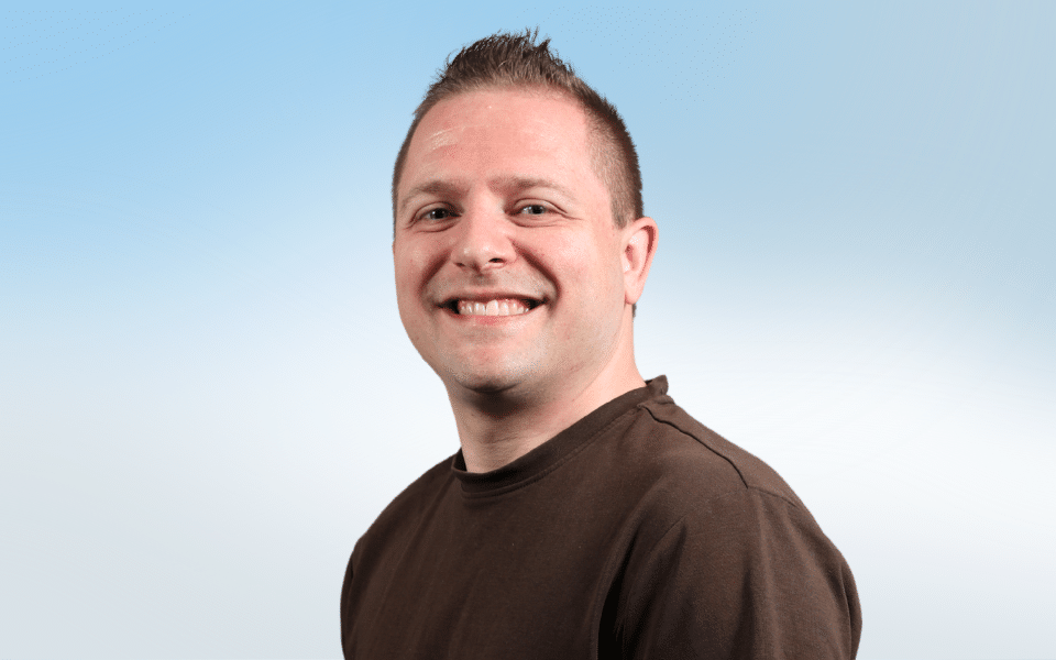 Rico van Olffen