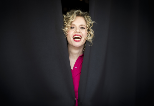 Barbara Breedijk