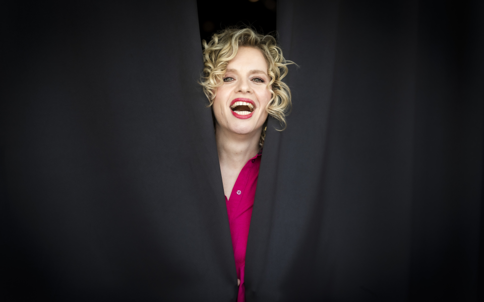 Barbara Breedijk