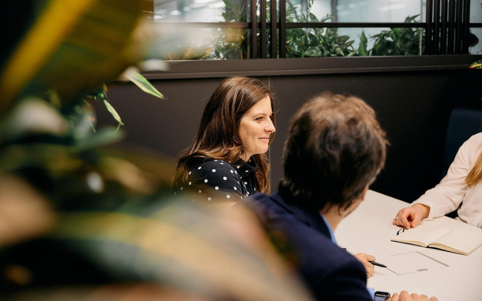 De grootste worsteling van veel managers