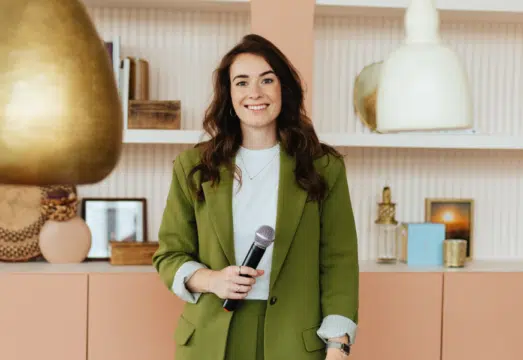 Esmee Sijnesael