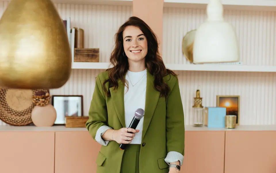 Esmee Sijnesael