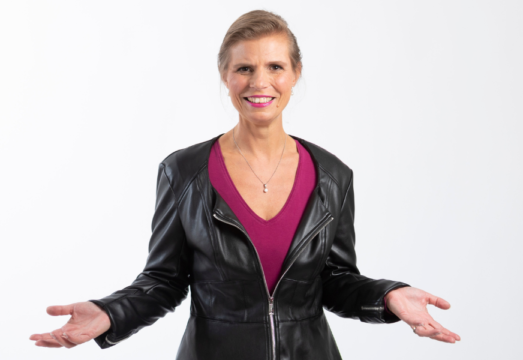 Wendy Haanschoten