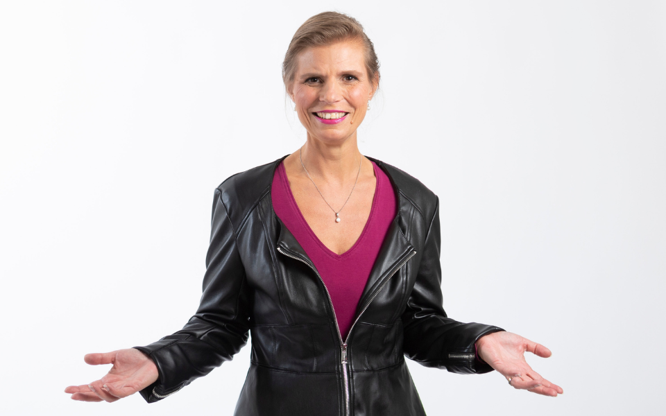 Wendy Haanschoten