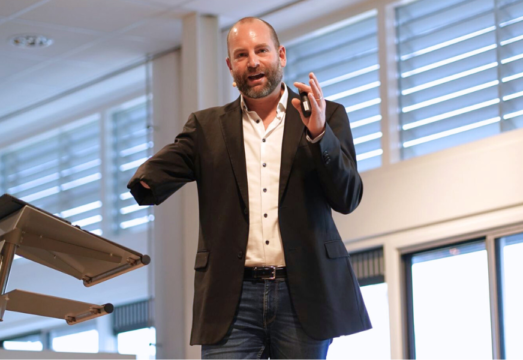 Rene Bakker