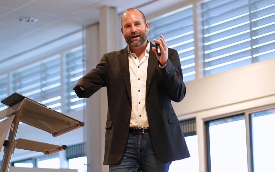 Rene Bakker