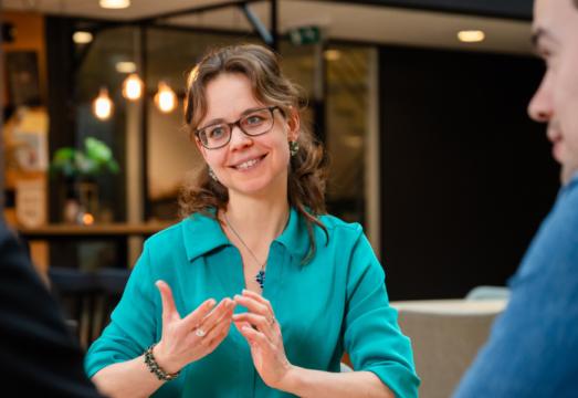 Blog Hormonen op de werkvloer