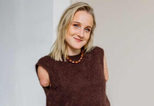 Eva Eikhout