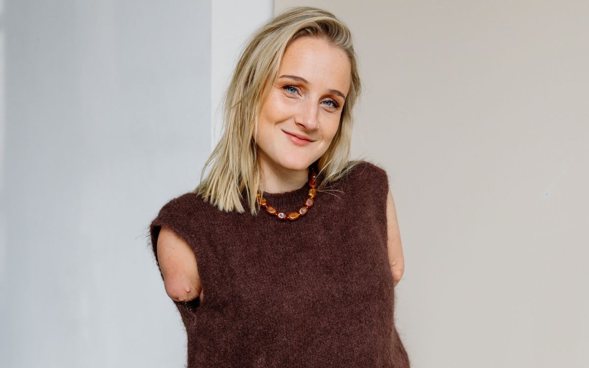 Eva Eikhout