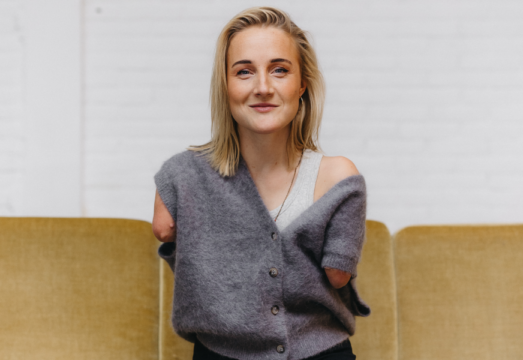 Eva Eikhout