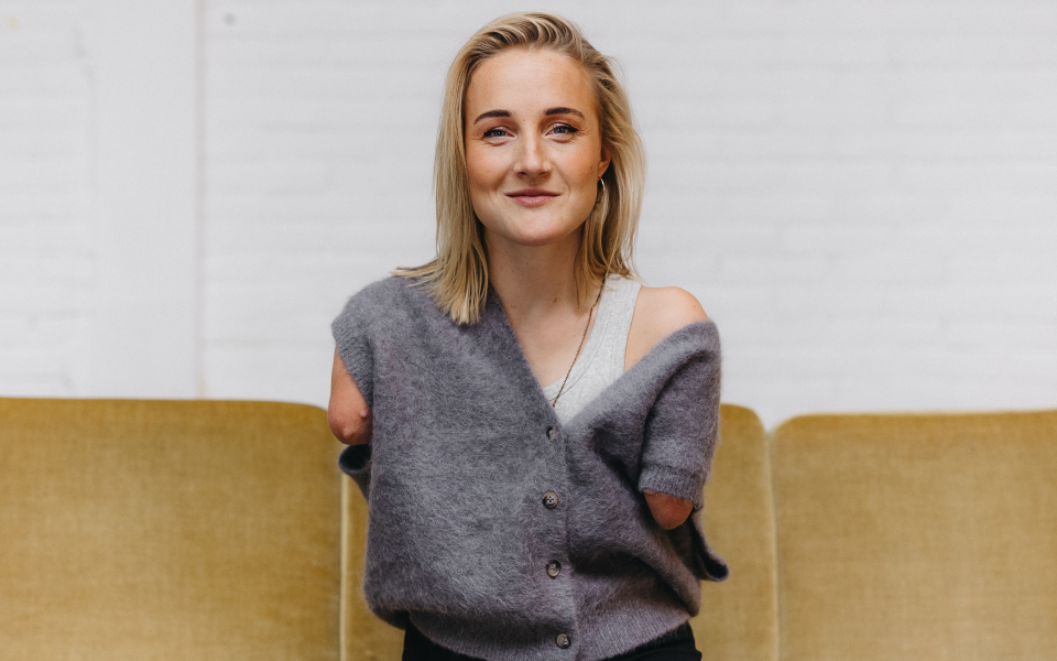Eva Eikhout