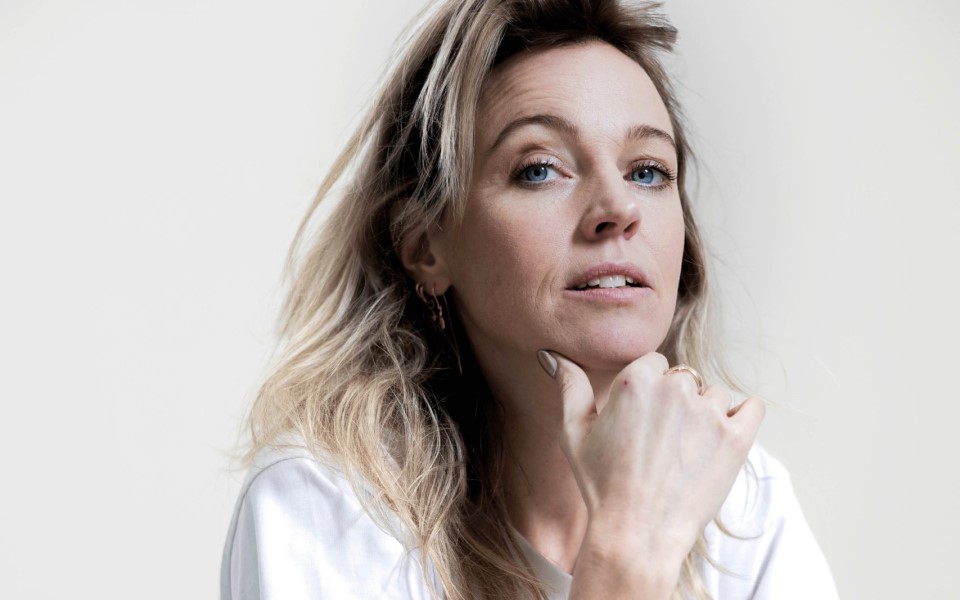 Loes Haverkort
