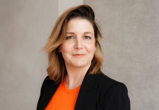 Cécile Cremer
