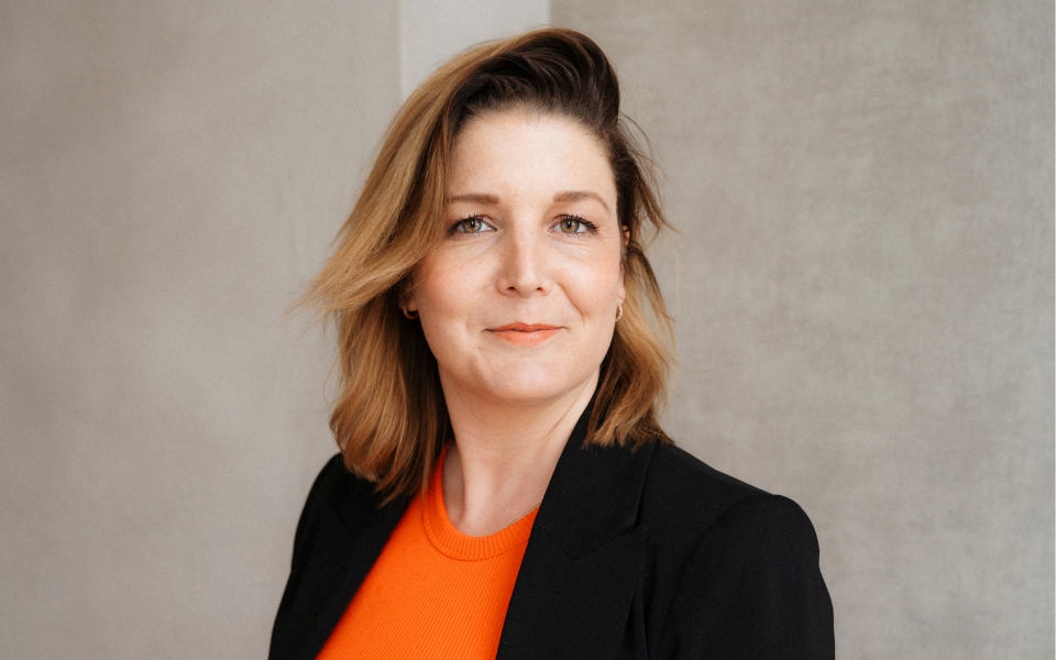 Cécile Cremer