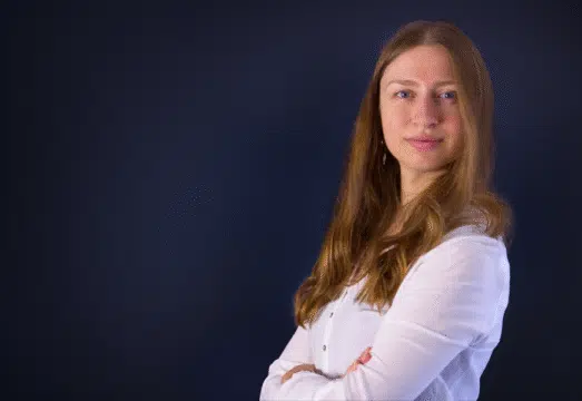 Julia Burggraaf