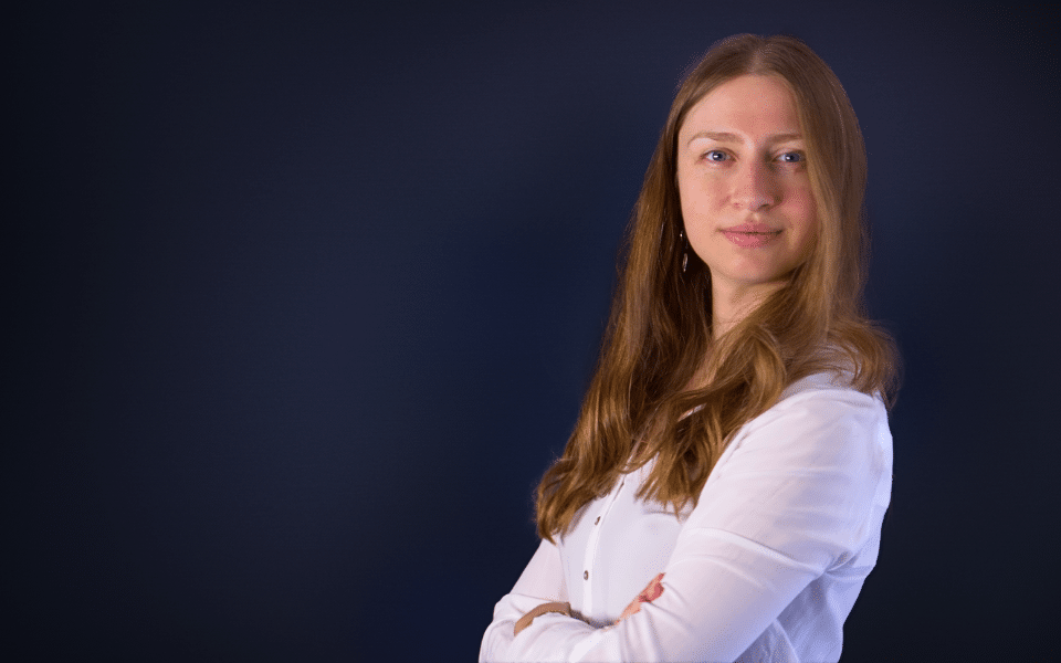Julia Burggraaf