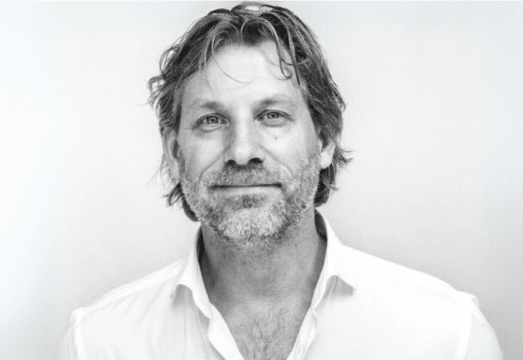 Martijn Aslander
