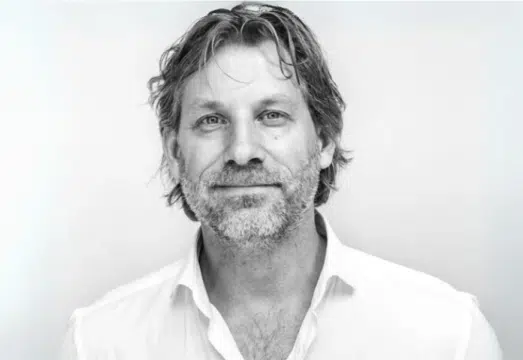 Martijn Aslander