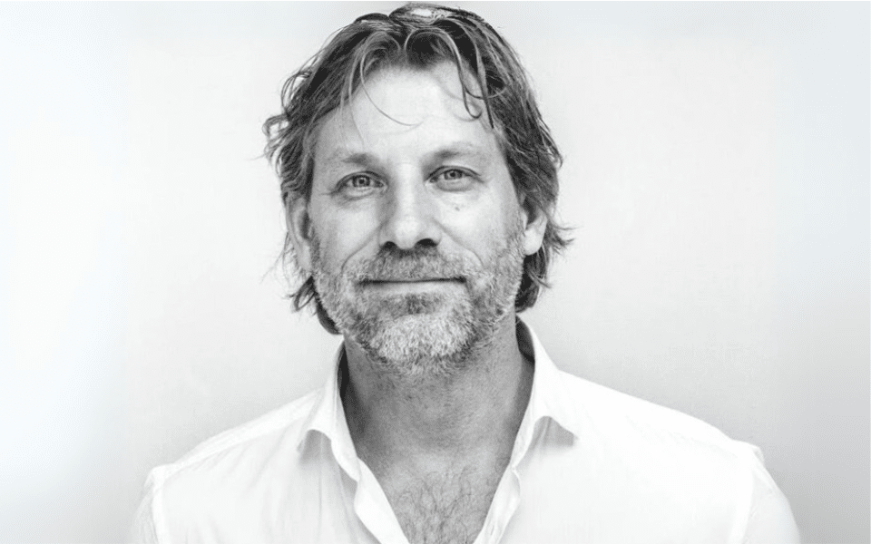 Martijn Aslander