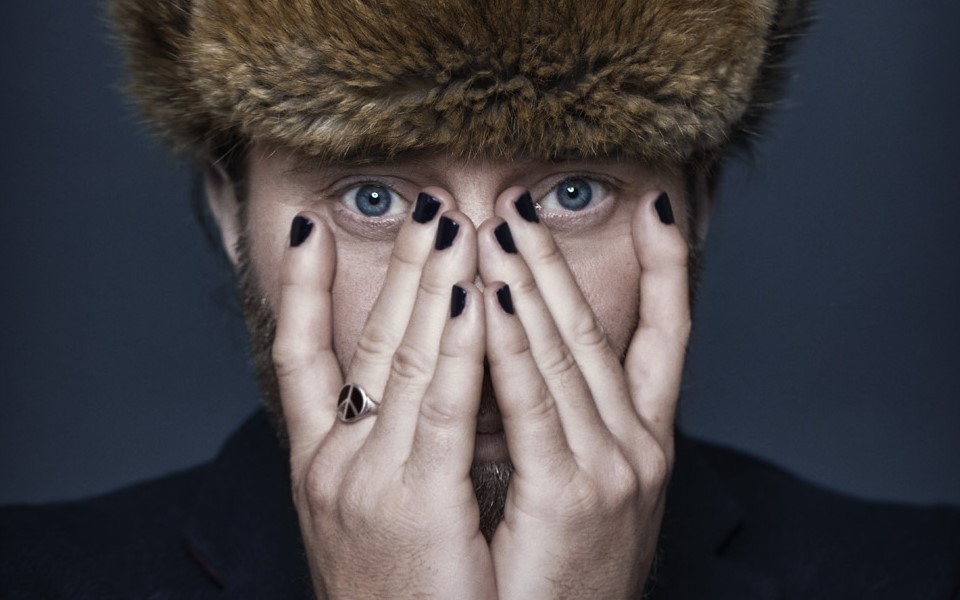 Perry Knoppert