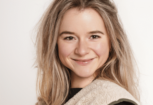 Marte Schuurmans