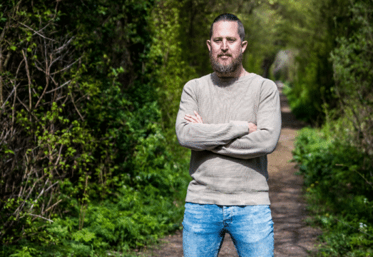 Sebastiaan Horn