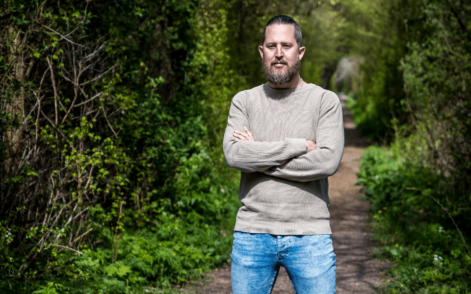 Sebastiaan Horn
