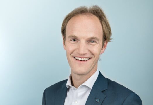 ‘Verandering gaat niet over techniek, maar over menselijk gedrag en emoties’