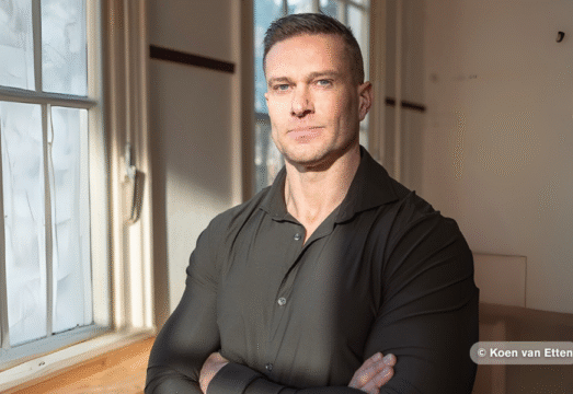 Derek de Vries