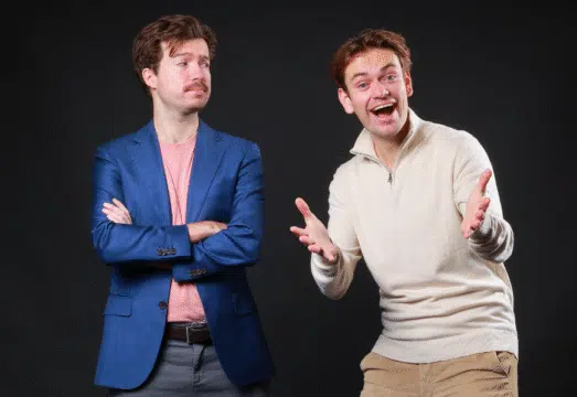 Zorg voor Later