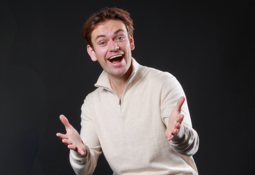 Zorg voor later - Thijs van Deudekom