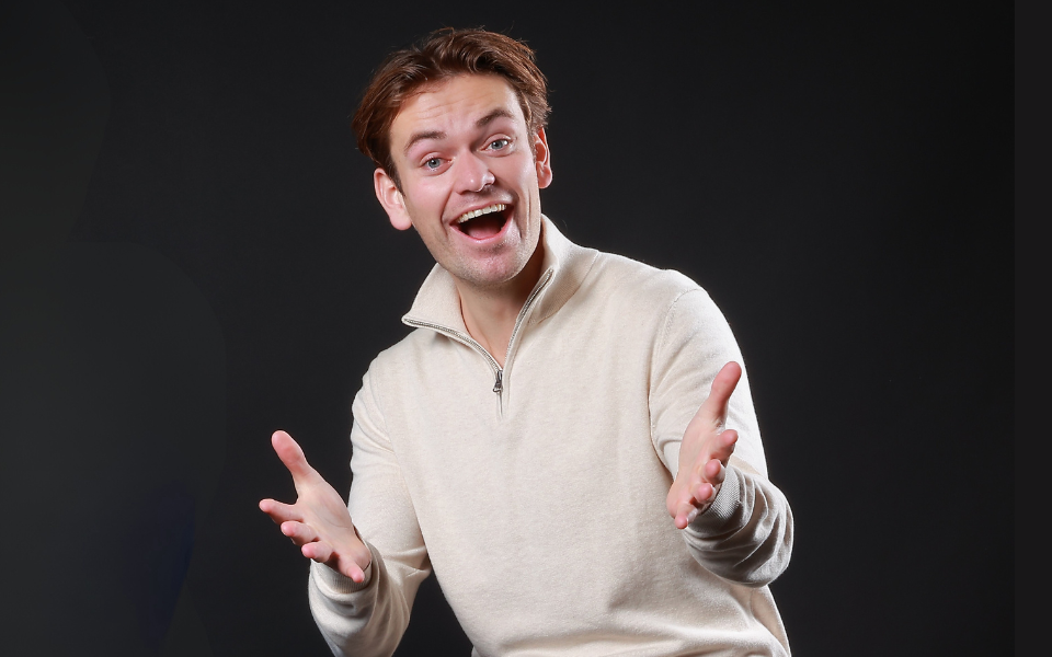 Zorg voor later - Thijs van Deudekom