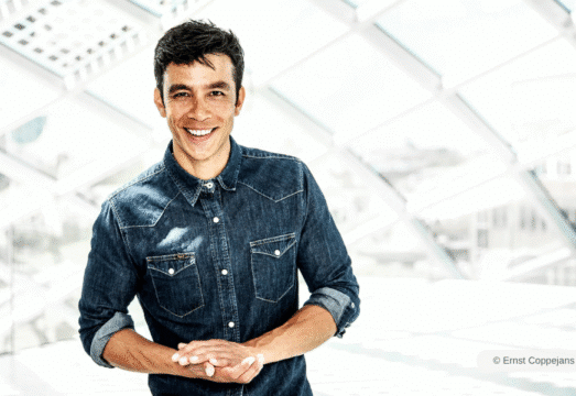 Ruben Dingemans