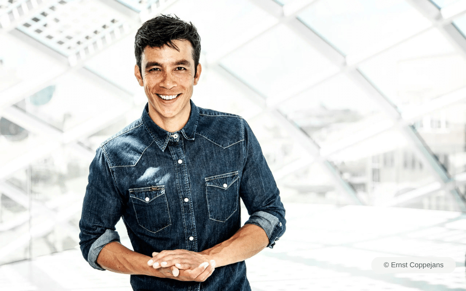 Ruben Dingemans