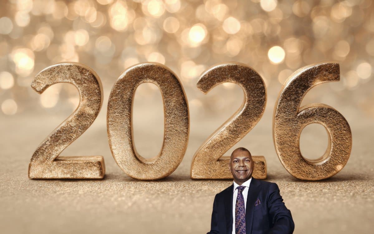 Vooruitblik van trendwatcher Adjiedj Bakas op 2026