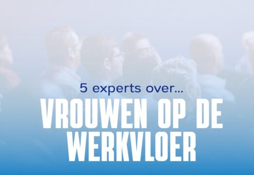 Wat maakt in organisaties het verschil voor vrouwen op het werk?