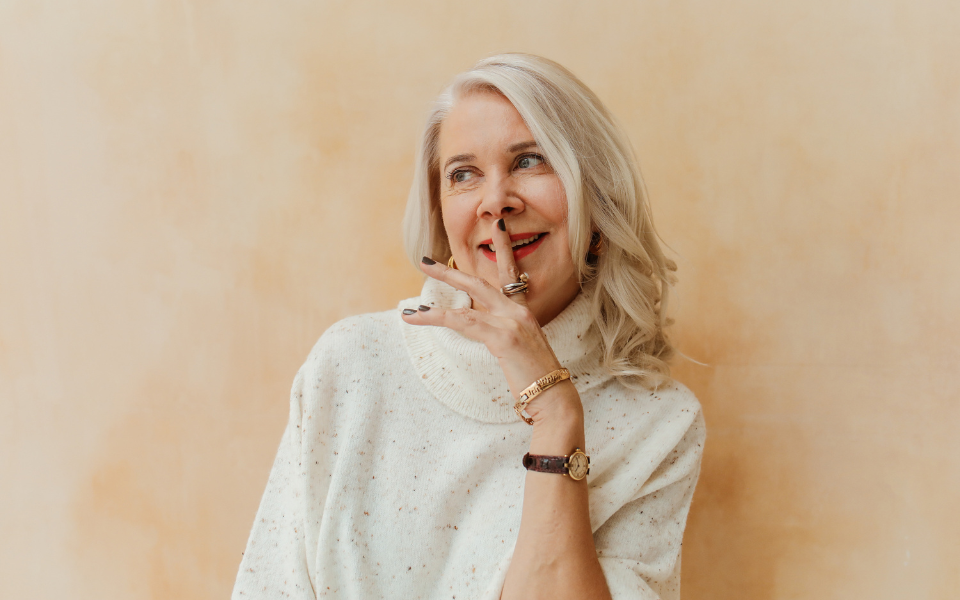 Wies Verbeek blog