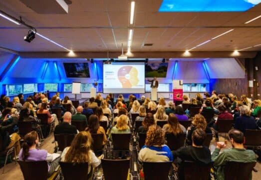 BLog Thijs Leenman - veranderen
