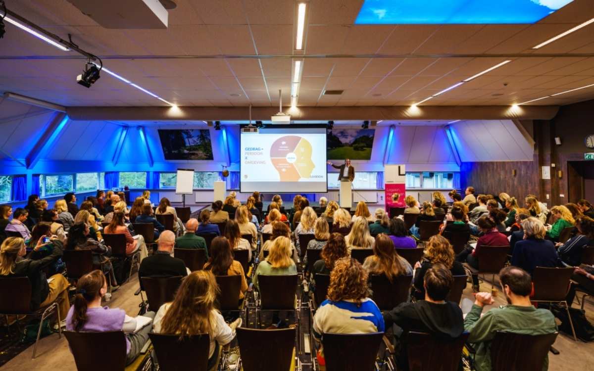 BLog Thijs Leenman - veranderen