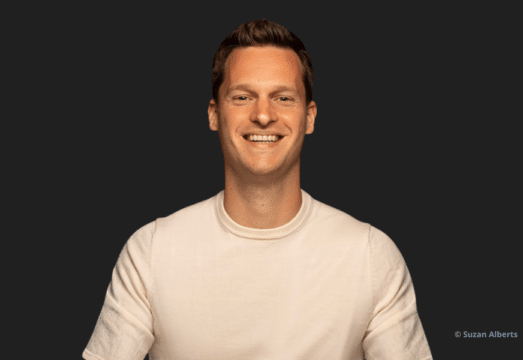 Jesse Geul