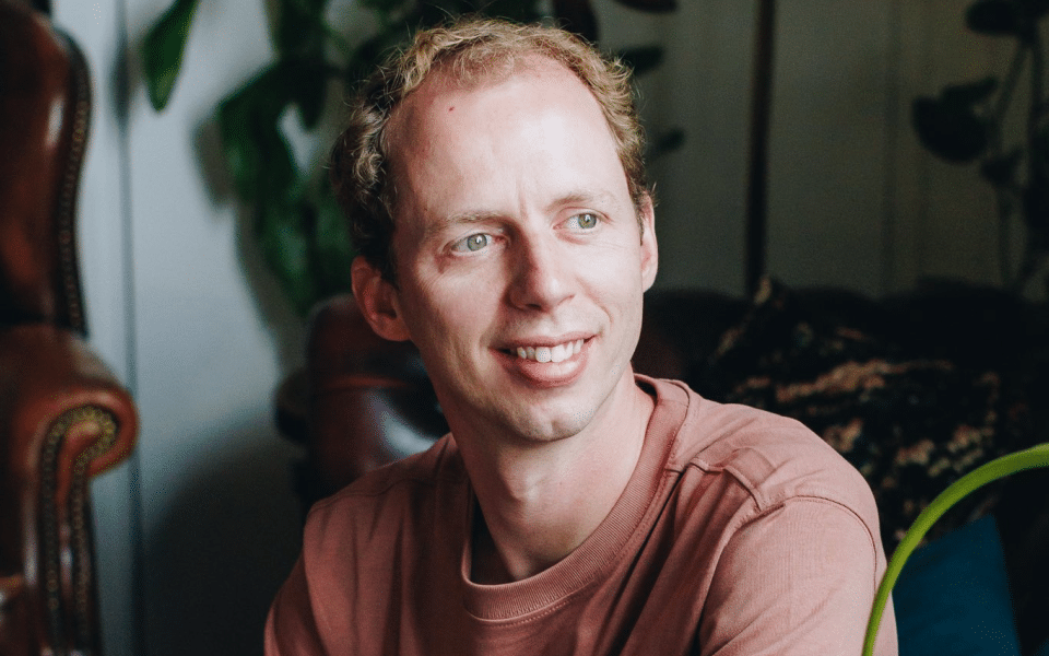 Pieter van Boheemen