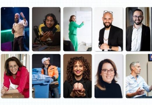 Nieuw schooljaar, nieuwe inzichten: 10 sprekers voor het onderwijs
